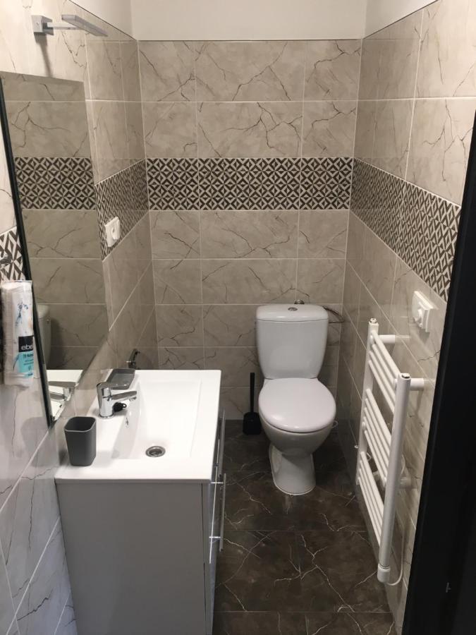 Apartmany Luka - Horejsi Vrchlabi Exterior photo